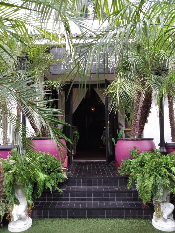 Khách sạn Thao Dien Boutique 3*
