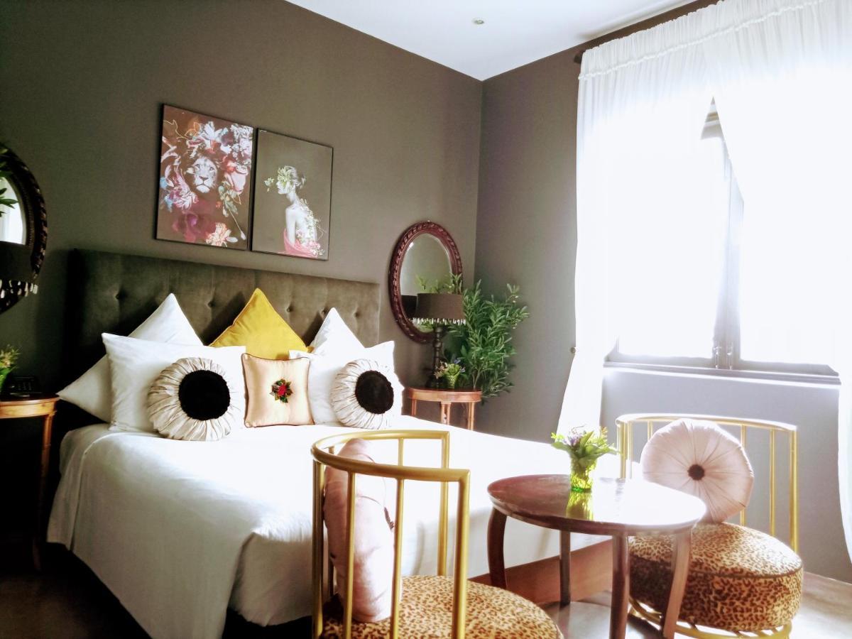 Thao Dien Boutique Khách sạn TP. Hồ Chí Minh