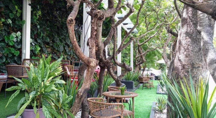Thao Dien Boutique 3* TP. Hồ Chí Minh