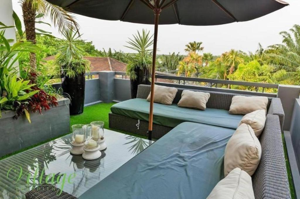 Thao Dien Boutique Hotel Ho Chi Minh City