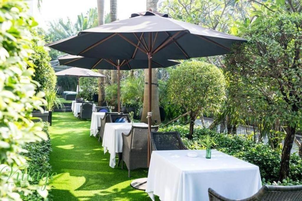Thao Dien Boutique 3* Ho Chi Minh City