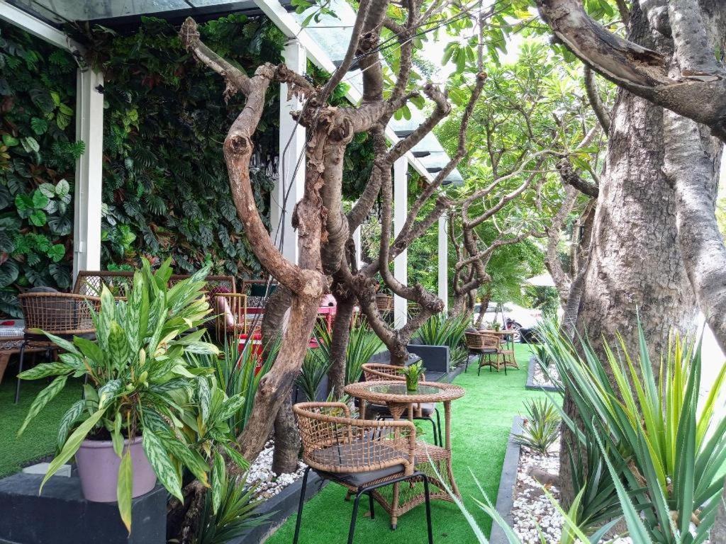 Hotel Thao Dien Boutique Ho Chi Minh City
