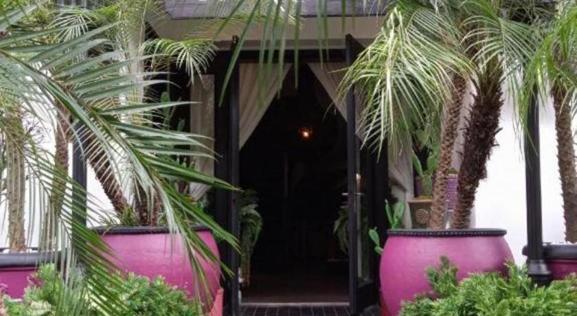 Thao Dien Boutique Ho Chi Minh City