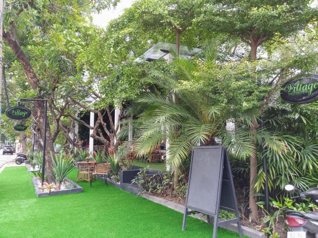 Thao Dien Boutique 3*