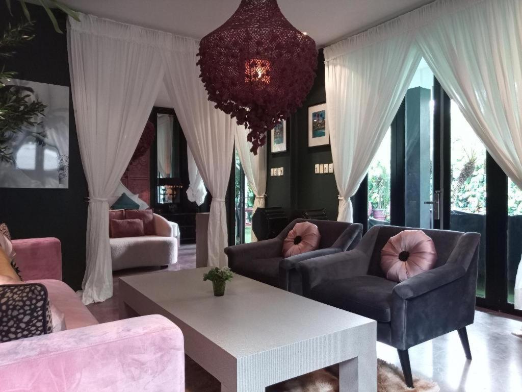 Hotel Thao Dien Boutique Ho Chi Minh City