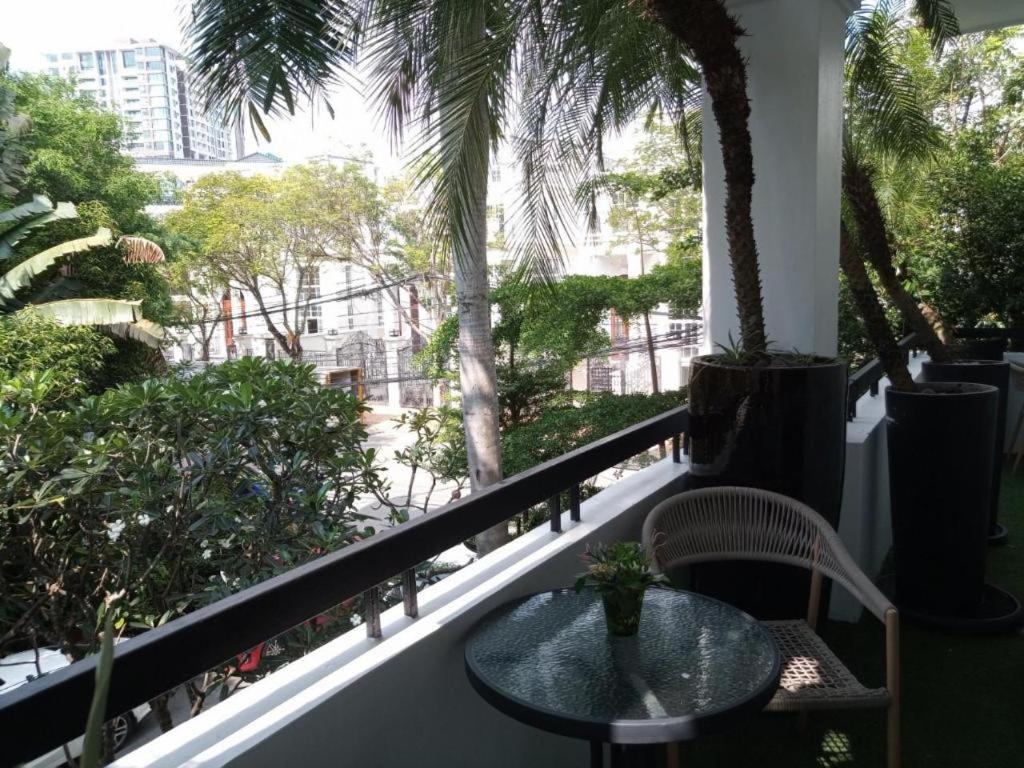 Thao Dien Boutique Hotel Ho Chi Minh City