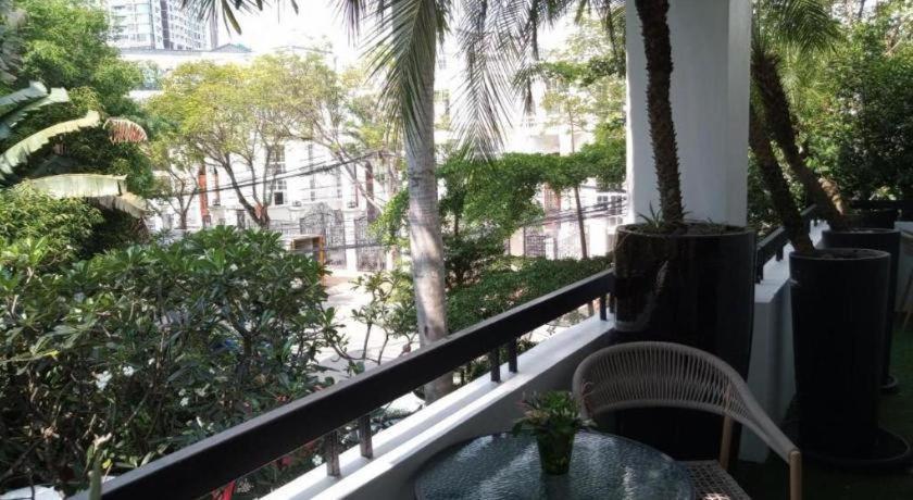 Thao Dien Boutique Ho Chi Minh City