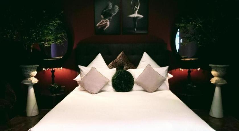 Hotel Thao Dien Boutique 3*