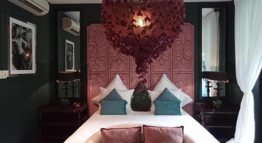 Thao Dien Boutique Ho Chi Minh City