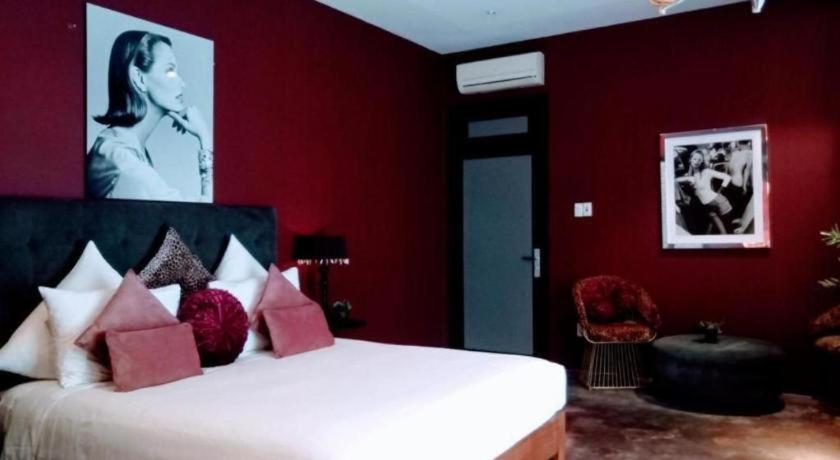 Hotel Thao Dien Boutique Ho Chi Minh City