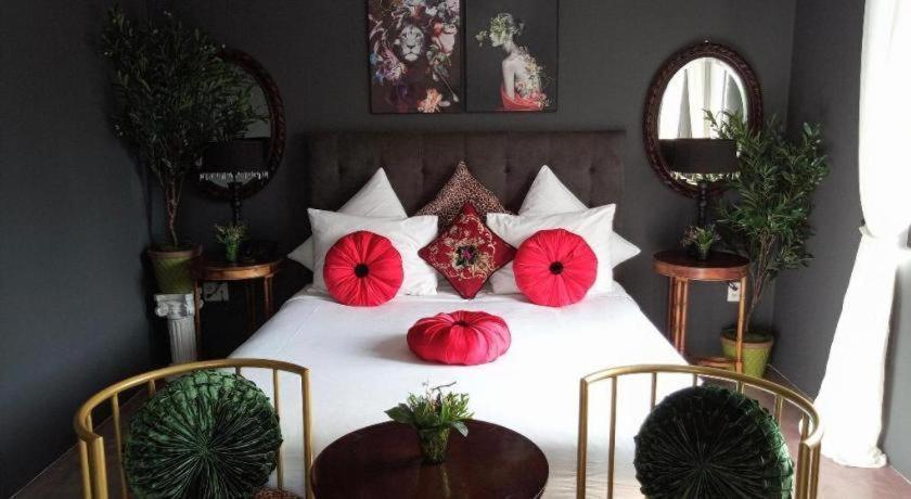 Thao Dien Boutique 3*
