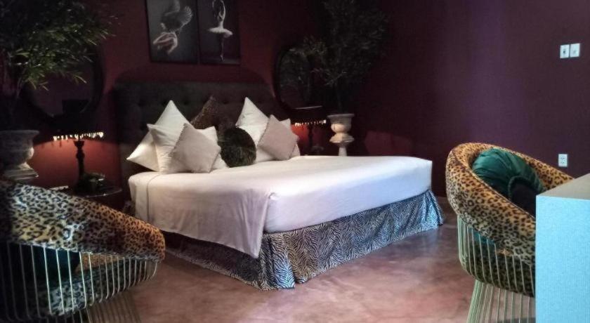 Hotel Thao Dien Boutique 3*