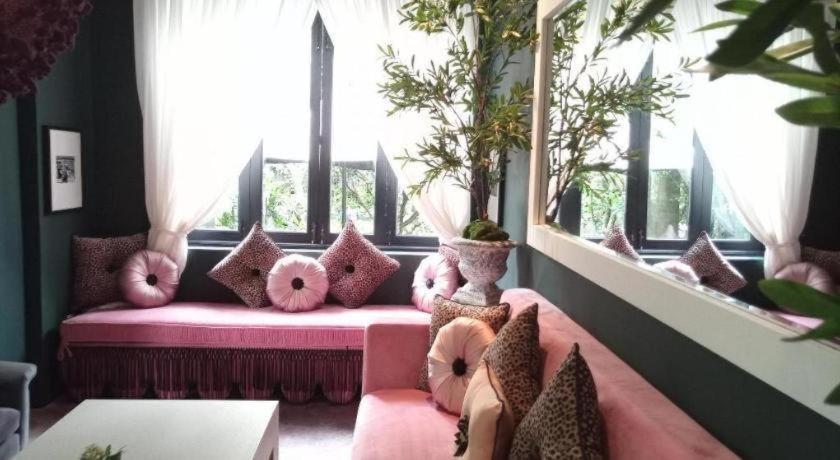 Thao Dien Boutique 3*