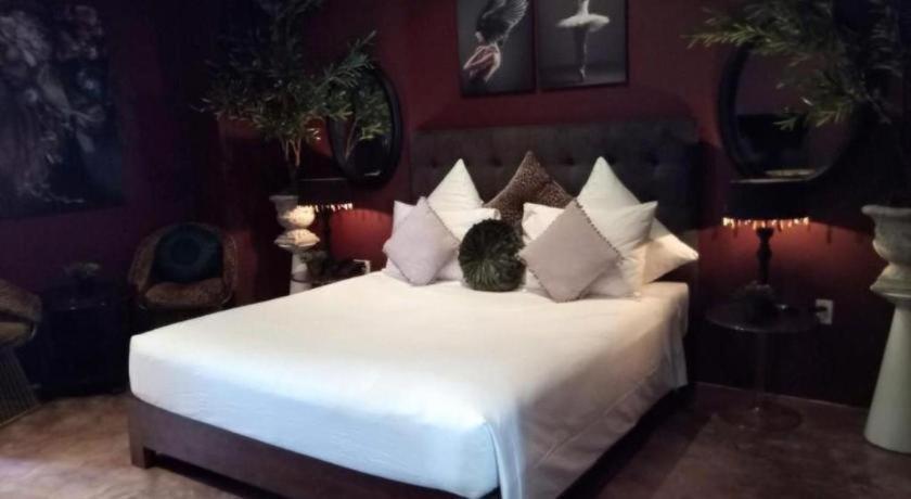 Thao Dien Boutique Ho Chi Minh City