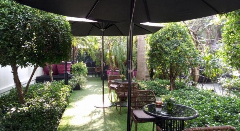 Thao Dien Boutique Hotel Ho Chi Minh City